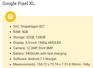 Illustration for article titled The Nexus is dead, long live the Pixel